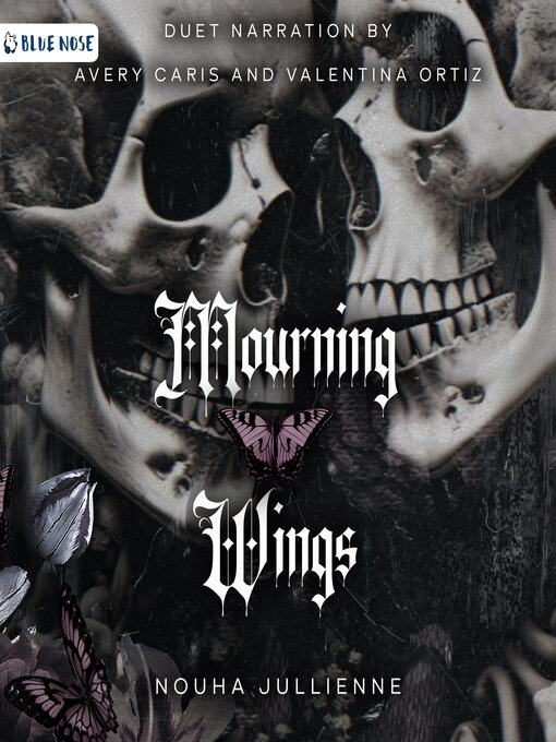 Title details for Mourning Wings by Nouha Jullienne - Wait list